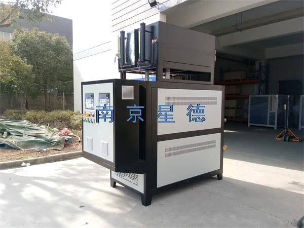 冷熱一體模溫機(jī)
