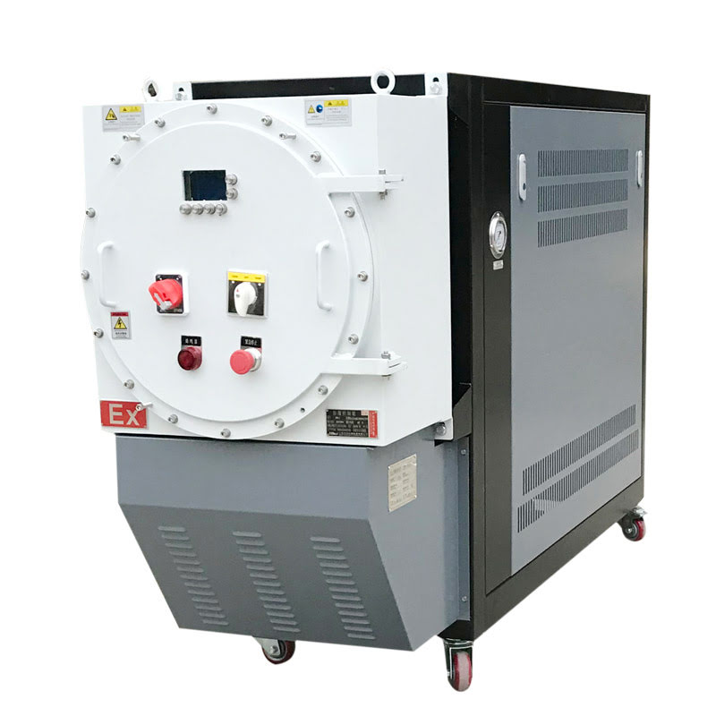 涂布機(jī)專用模溫機(jī)原理